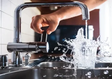 Nuove interruzioni Idriche a Campobasso e in altri comuni - Quotidiano del Molise