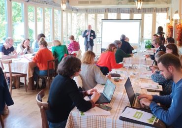 Gli ortaggi di IV gamma resistono al calo generale dei consumi - FreshPlaza