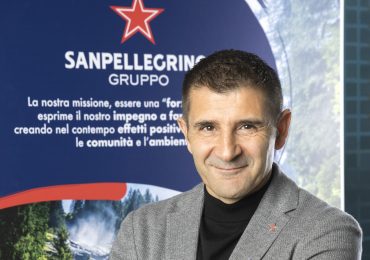 Sostenibilità: <b>acqua</b>, biodiversità, logistica e pack green, l'impegno di Sanpellegrino