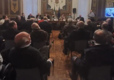 Emergenza idrica in Molise, ormai prossima la chiusura notturna in 41 comuni