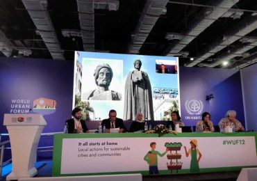 In Tunisia workshop su <b>acqua</b>, energia e sicurezza alimentare - Economia - Ansa.it