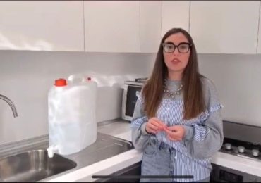 L'appello dei cittadini al <b>risparmio idrico</b> - BasilicataVera