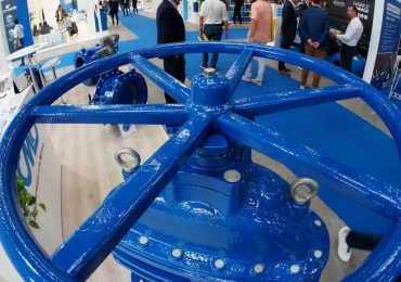 In Fiera del Levante “Accadueo” evento dedicato al settore idrico - Italpress