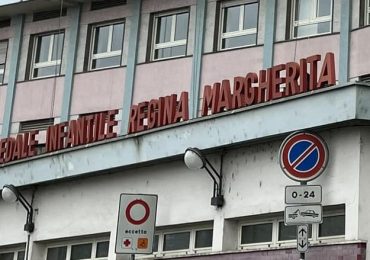 Sta meglio, è fuori pericolo, il 13enne caduto dal quarto piano - Voce Pinerolese