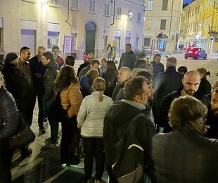 Il Pinerolese chiederà una proroga per la <b>gestione</b> dell'<b>acqua</b> ad Acea - Virgilio