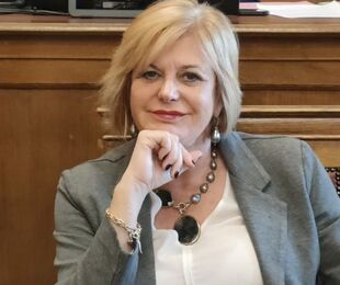 Campobasso senz'<b>acqua</b> con un'ora di anticipo nella serata di sabato 23 novembre. Il sindaco Forte