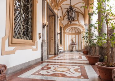 C'è l'emergenza siccità, bisogna <b>risparmiare acqua</b>: il Comune di Palermo ricorre allo smart working