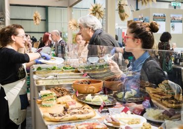 Fa' la cosa giusta! Umbria: acquisti etici per i grandi e tanti laboratori per i più piccoli (foto)