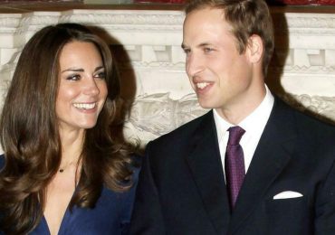 Kate Middleton «sta molto bene, è stata fantastica»: il principe William parla delle condizioni ...