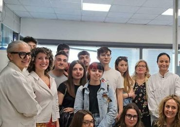 Gesesa e «Alberti» insieme per la formazione - Il Mattino