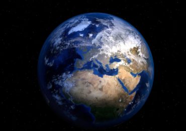 L'asse della Terra si è inclinato di 80 centimetri ed è colpa dell'uomo: ecco perché (e cosa ...