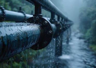 Siccità, stop alla distribuzione dell'<b>acqua</b> a Caltanissetta: l'emergenza continua - QdS