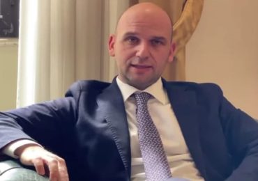 <b>Acqua</b>, Angelo Cambiano: “La crisi non è finita, si riattivino subito i dissalatori” - Qui Licata