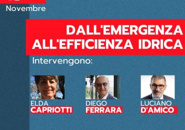 Il Partito Democratico lancia ComUnità: Cultura, Politica, intrattenimento Primo appuntamento