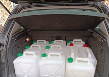 Italia Nostra sulla <b>gestione</b> della crisi idrica nel Nisseno - Radio RCS Sicilia