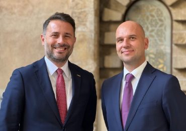 Ars, il M5S contro Dell'<b>Acqua</b>: "Commissario emergenza idrica bocciato, vada via!" - QdS