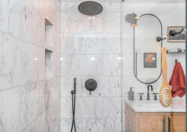 Doccia a circuito chiuso: l'idea geniale contro lo spreco e a favore del <b>risparmio</b>