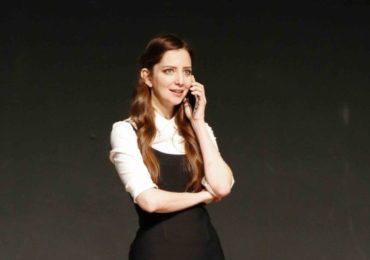 Al Peroni tutta colpa di Eva, la commedia noir di Evoluzioni - L'Adige di Verona