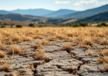Emergenza idrica in Basilicata: inchiesta della Procura di Potenza - Notizie.it
