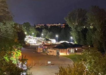 Area camper: “<b>gestione</b> senza esperienza”. Scatta ricorso al Tar - Onda Tv
