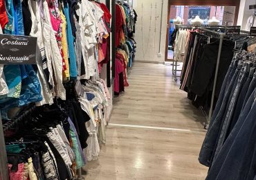 Humana a Genova: in un anno raccolte oltre 1700 tonnellate di abiti usati - Liguria Day