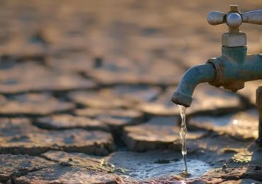 Crisi idrica, Mareamico: “Milioni di litri d'<b>acqua</b> dei depuratori buttati a mare nell'Agrigentino”