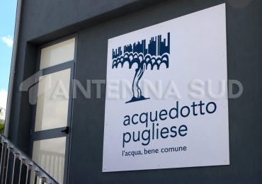 Crisi idrica Puglia: AQP lancia allarme e intensifica azioni per <b>risparmio acqua</b>
