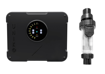 CPA: UNIKO è l'innovativo sistema made in Italy per la disinfezione delle piscine