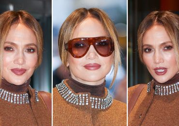 Autumn in New York L' attrice lo celebra alla prima del suo nuovo film con un look nelle ... - Zazoom