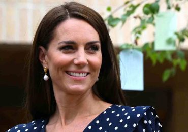 Il Principe William rompe il silenzio sulle condizioni di salute di Kate Middleton