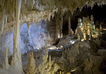 Le Grotte di Frasassi introducono il progetto educativo “Gormiti – The New Era Game” - Gaeta