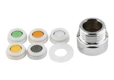 LIMITATORE DOCCIA PER Efficace <b>Risparmio Idrico</b> Goditi Acqua Inalterata Di EUR 7,75