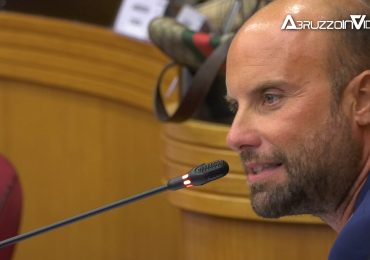 Lanciano, disagi per la mancanza d'<b>acqua</b>: "Serve rispetto per i cittadini e chiarezza nelle ...