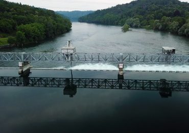 Al Sondriofestival 2024 “La natura dell'<b>acqua</b>”, realizzato dal progetto Interreg Parchi ...