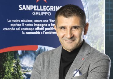 Per Sanpellegrino la sostenibilità è pilastro del modello di business - Food Affairs