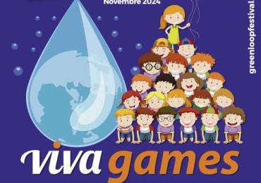 Nasce Vivagames: competizione scolastica dedicata all'economia circolare e al <b>risparmio</b> idrico