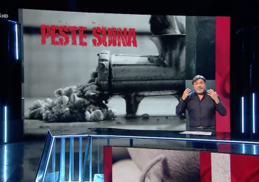 Peste suina: il disastro della <b>gestione</b> italiana a Report - Il Fatto Alimentare