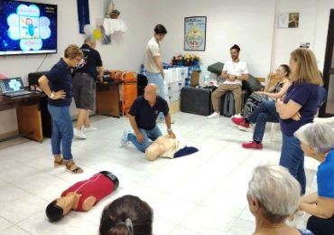 Unitalsi Sarda Nord: inclusione e sicurezza in mare, concluso corso organizzato con ...