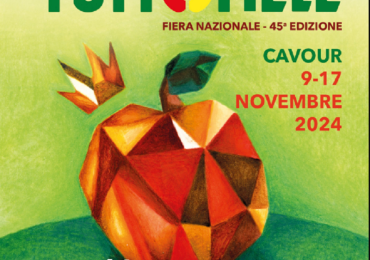 “Tuttomele”: il programma dal 9 al 17 novembre a Cavour - Il Carmagnolese