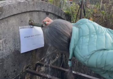 L'<b>acqua</b> nelle Valli 'puzza ancora', martedì incontro tra cittadini, sindaci e Cafc - Telefriuli