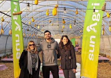 "Siamo davvero soddisfatti e non escludiamo un secondo RoadShow nel centro Italia"