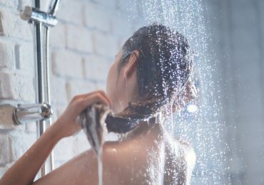 Temperatura ideale dell'<b>acqua</b> per la doccia: qual è e come regolarla - Immobiliare.it