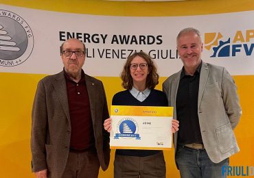 Udine premiato tra i Comuni più virtuosi per la sostenibilità ambientale