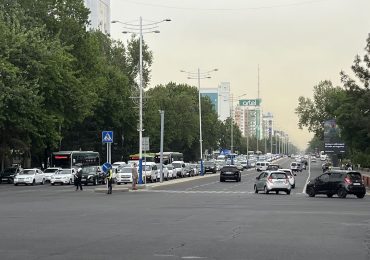 La politica climatica è parte integrante del percorso dell'Uzbekistan - Daily News Hungary
