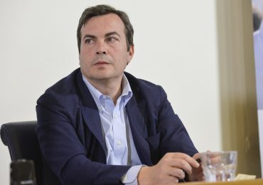 Emergenza idrica, interrogazione Amendola, PD: su iniziative governo <b>gestione</b> crisi idrica Basilicata