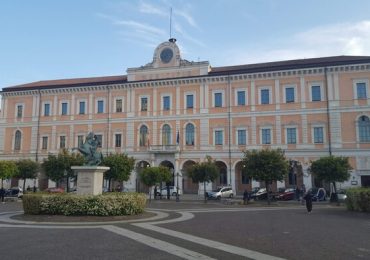 Crisi idrica: sindaca Campobasso, situazione intollerabile - Notizie - Ansa.it