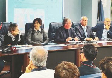 «<b>Acqua</b> e sanità, le emergenze lucane» - Il Quotidiano del Sud