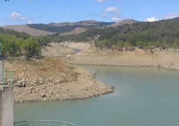 Lavori ad Ancipa, <b>acqua</b> sospesa in comuni del nisseno e dell'ennese - LiveSicilia