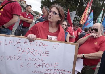 Appello del sindaco alle istituzioni | Dobbiamo fare rete tutti insieme Ma il Pd si scaglia ...