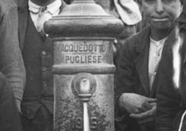 In Puglia la <b>gestione</b> dell'<b>acqua</b> resterà pubblica: c'è l'intesa tra Regione e Governo centrale